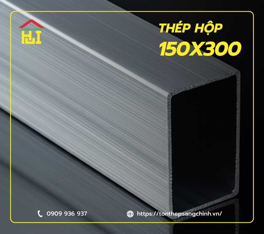 thep-hop-150x300 Giá thép hộp 150x300 đen, ma kẽm 6, 8, 10MM chính hãng mới nhất 2026