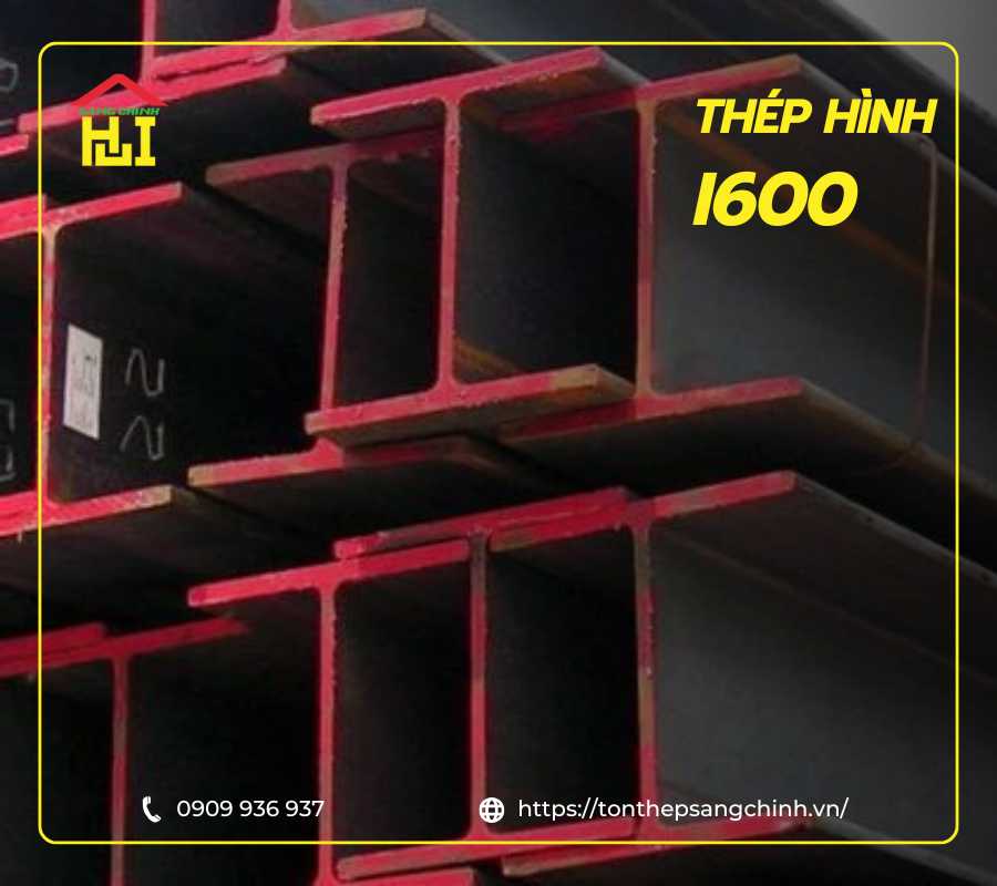 thep-i600 thép i600