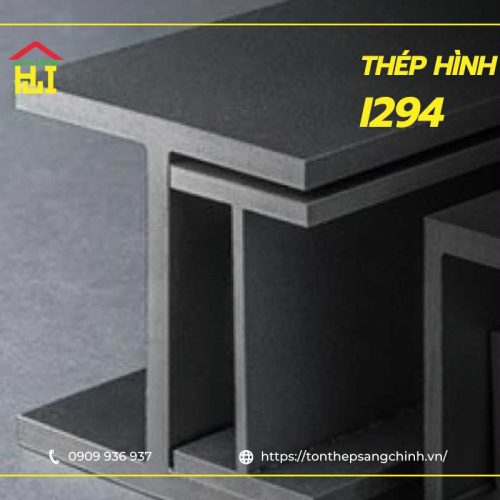 thép hình I294