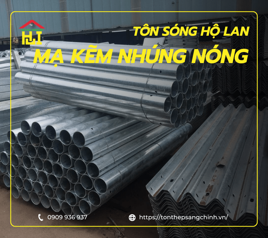 ton-song-ho-lan-ma-kem-nhung-nong Báo giá tôn sóng hộ lan mạ kẽm nhúng nóng - Tôn Thép Sáng Chinh