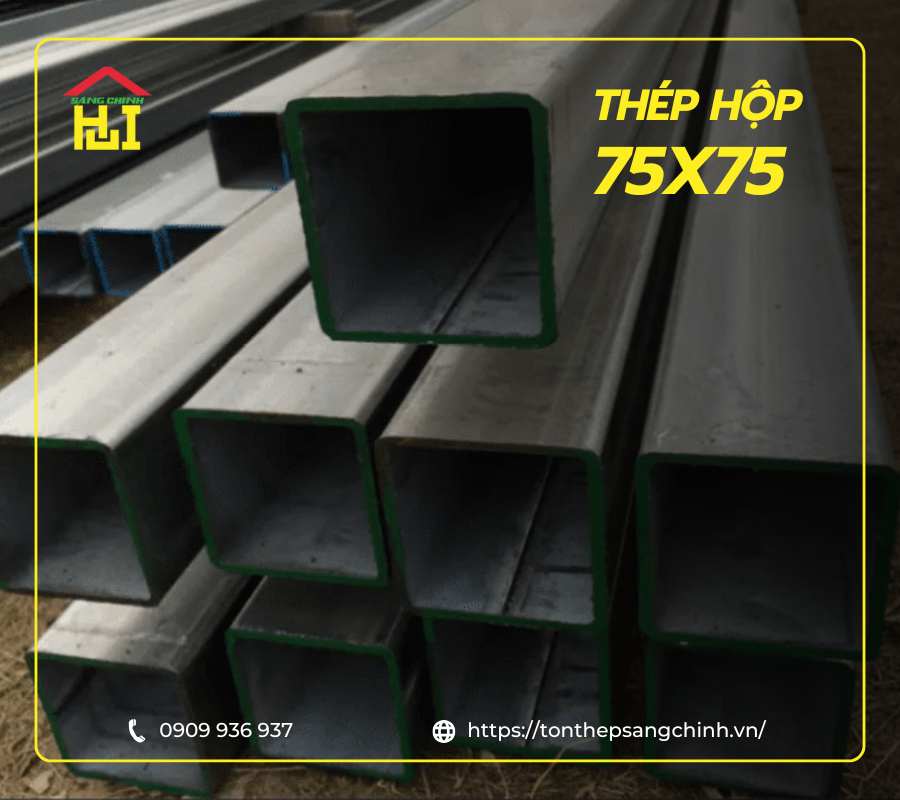 thep-hop-75x75 Thép Hộp 75x75 – Bảng tra kích thước, trọng lượng và Báo giá