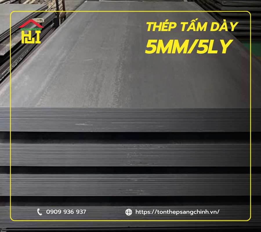 thep-tam-day-5ly-5mm Tổng quan những điều cần biết về thép tấm dày 5mm/5ly