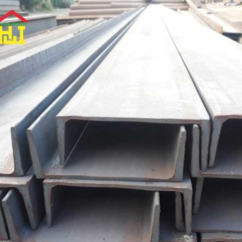 thép hình U180