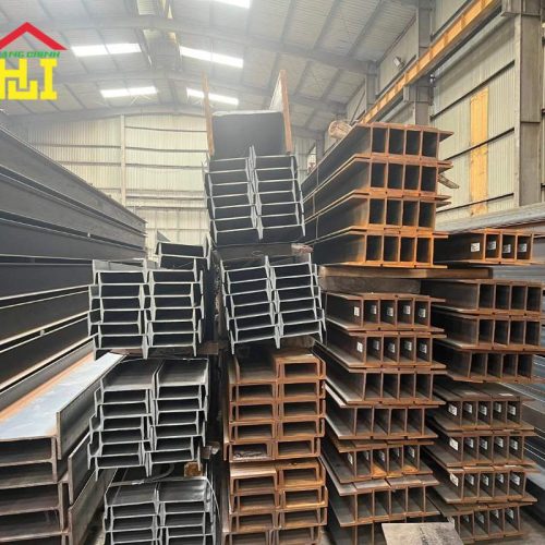 thép i350 giá tốt