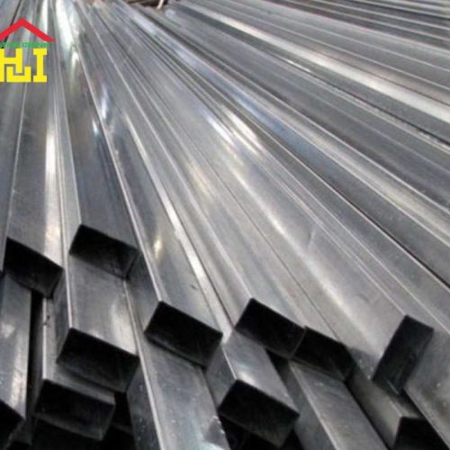 Thép hộp 40×80 7 Thép Hộp 40x80