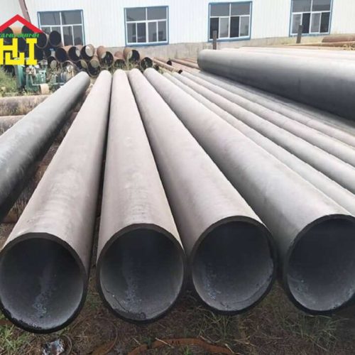 thép ống đúc phi 508