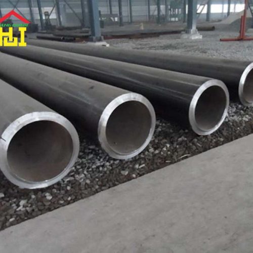 Thép ống đúc phi 406