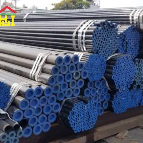 Ống Thép Đúc SCH40