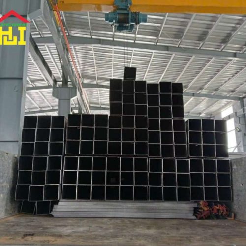 thép hộp 250x250 giá rẻ