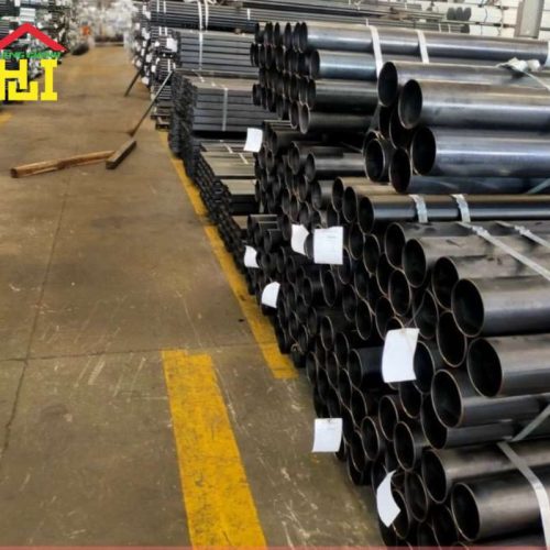 thép ống phi 60 giá tốt