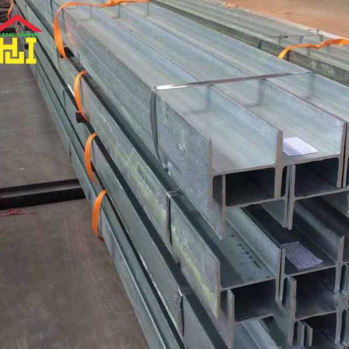 thép hình h125 giá rẻ