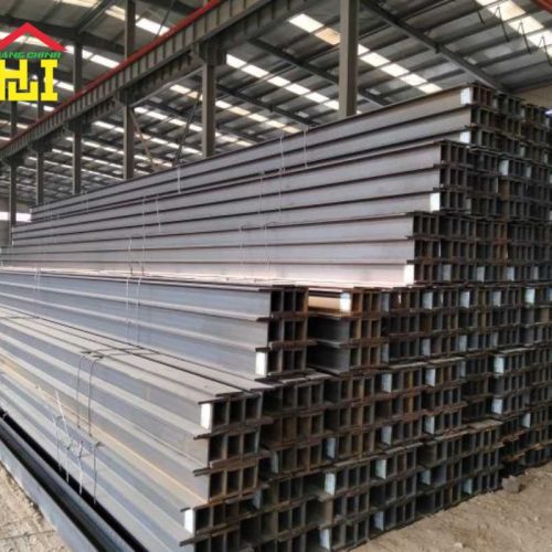 Thép Hình H194, Thép H194 x 150 x 6 x 9 x 12m 9 thép hình h194 giá cạnh tranh nhất thị trường