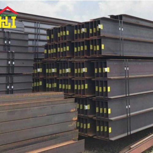 thép H340 giao hàng toàn quốc