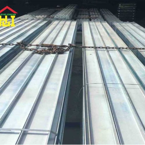 Thép hình H390x300x10x16 giá rẻ