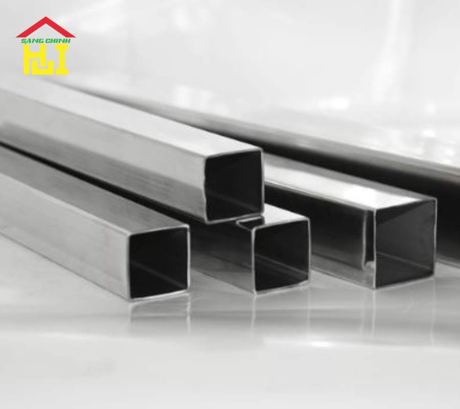 Thép Hộp 40x40 7 ảnh thép hộp 40x40