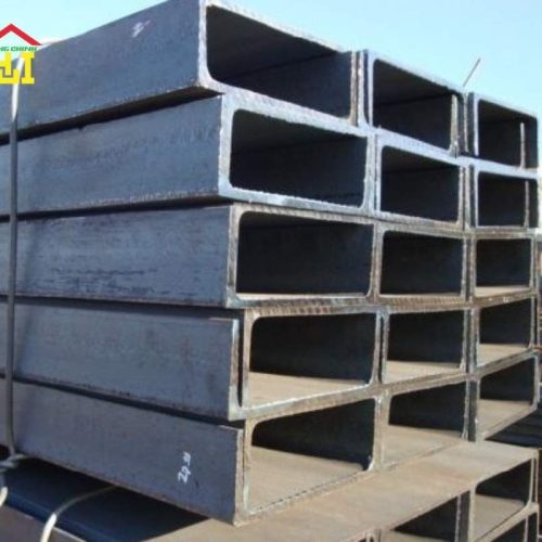 thép hình u300 giá rẻ