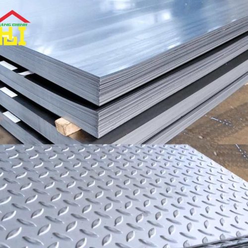 thép tấm dày 4ly/4mm