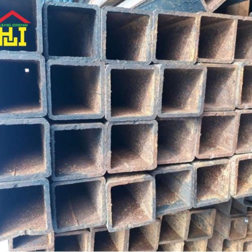 Thép Hộp 90x90 9 thép hộp 90x90