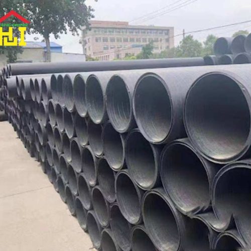 Thép ống đúc phi 273