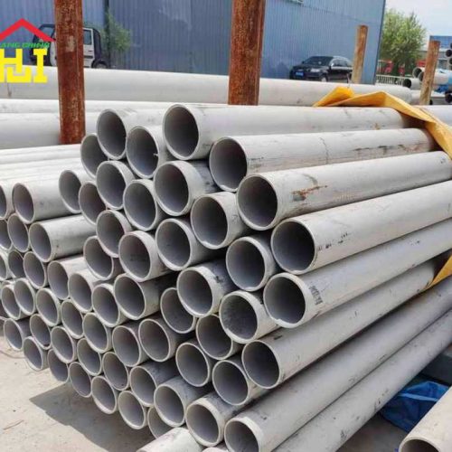 Thép ống đúc phi 168