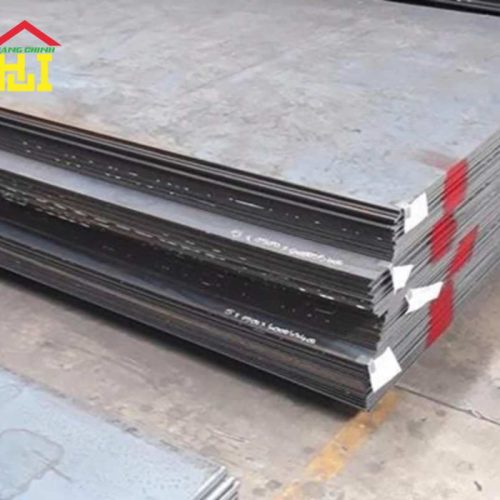 Thép Tấm Dày 5Ly/5mm 8 thép tấm dày 5ly/5mm