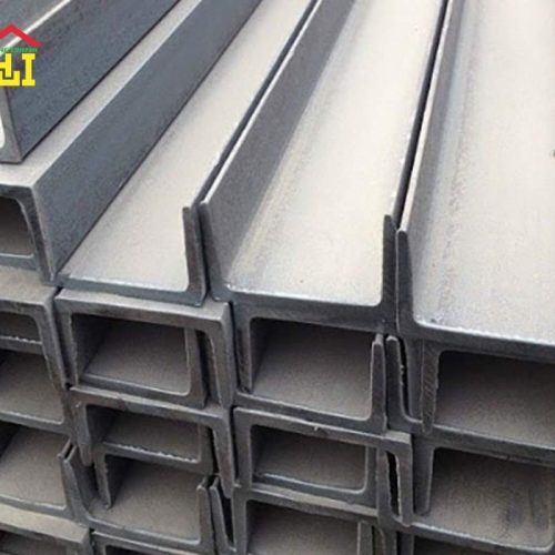 thép hình u150