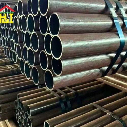 thép ống phi 51