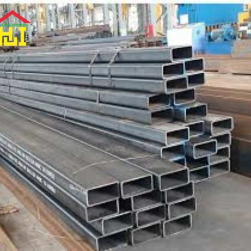 Thép hộp 40×80 6 Thép Hộp 40x80
