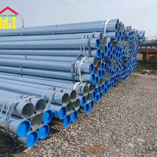 thép ống đúc phi 508