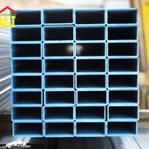 Thép hộp 25×50 6 thép hộp 25x50