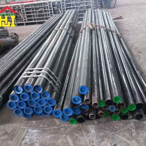 Ống Thép Đúc SCH40