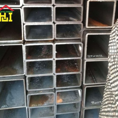 thép hộp 150x250 hcm