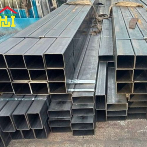 thép hộp 125x125