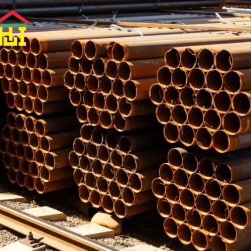 ống thép phi 60 mạ kẽm