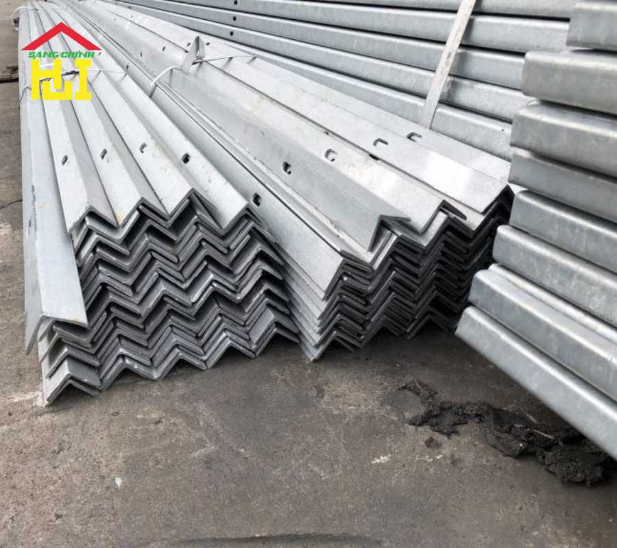 Thép Hình V40 5 Thép V40x40 2