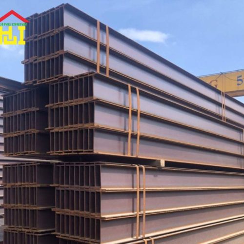 thép hình h350 chất lượng