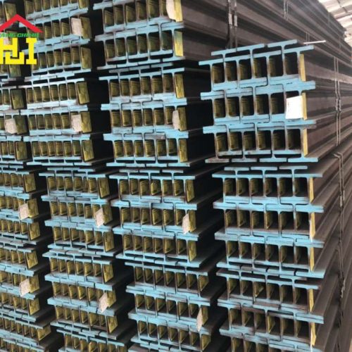 thép H100 giá rẻ tại Tôn thép Sáng Chinh