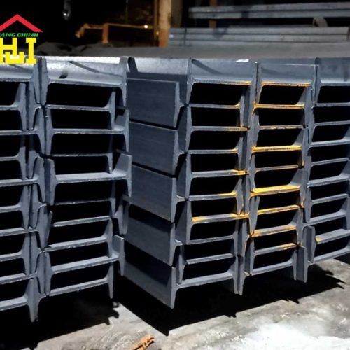 thép hình h125 uy tín, chất lượng cao