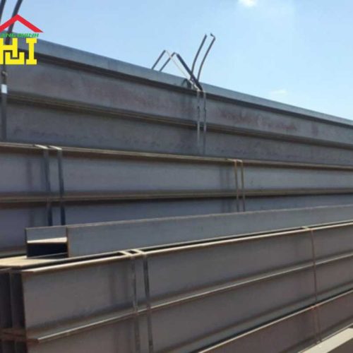 Thép hình H390 giá tốt tại Tôn Thép Sáng Chinh