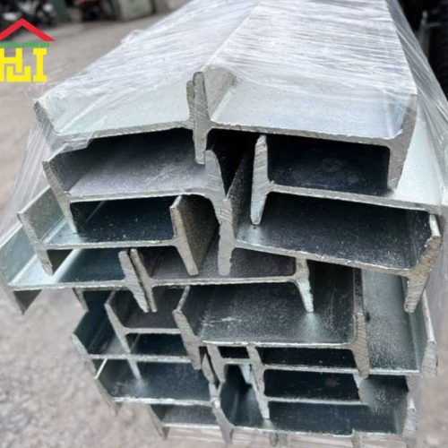 Giá thép I600 mạ kẽm nhúng nóng 4 thép i600