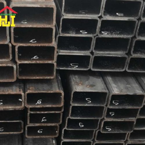 Thép Hộp 13x26 6 Thép Hộp 13x26