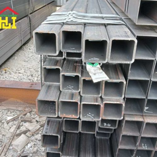 Thép Hộp 80x80 6 thép hộp 80x80
