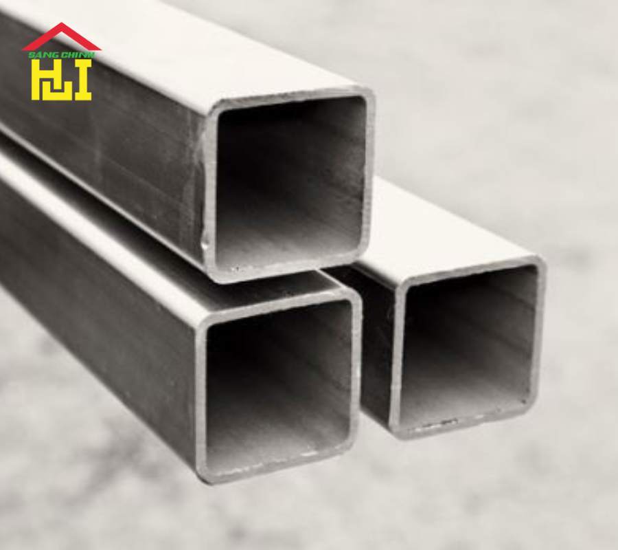 Thép Hộp 40x40 6 ảnh thép hộp 40x40