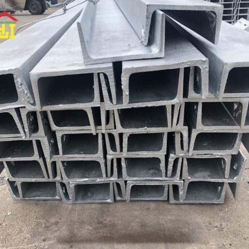 thép hình U80 chất lượng