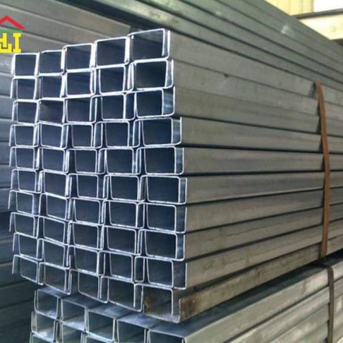 thép hình u150 tại Sáng Chinh