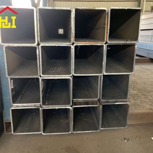Thép Hộp 200x200 8 thép hộp 200x200