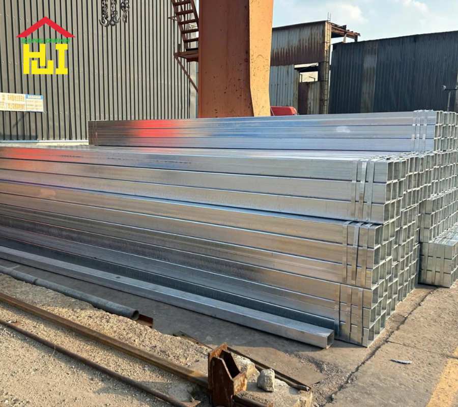 4 thép hộp 120x120