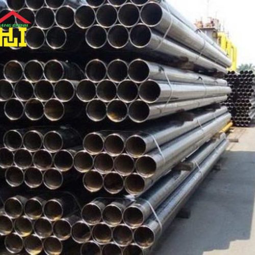 Thép ống đen siêu dày P113.5x2.7mm, 2.9mm, 3.2mm 7 Thép ống đen siêu dày D113.5