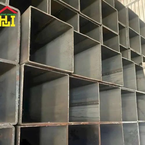 thép hộp vuông 250x250