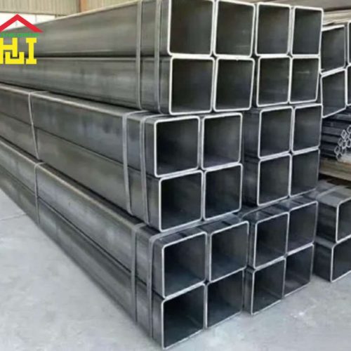 Thép hộp 125x125